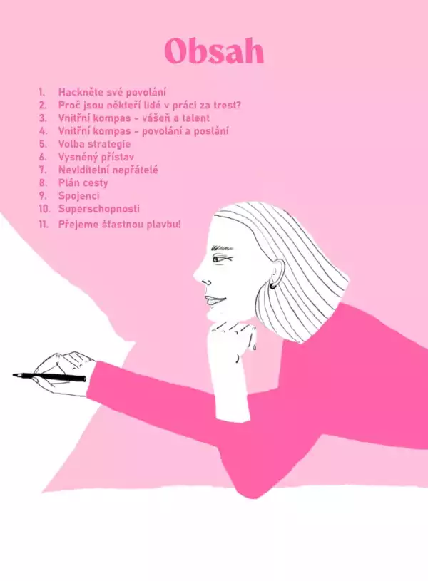 Vyber správně - průvodce profesní cestou studenta