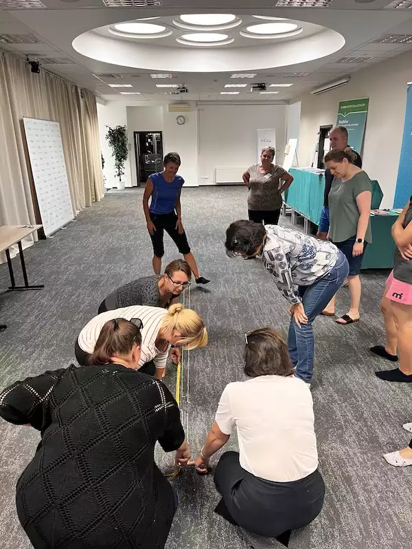 Letní škola: ExpEdice - Přírodopis