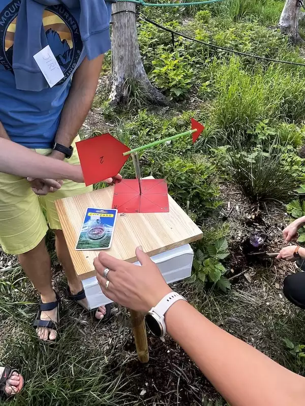 Letní škola: ExpEdice - Fyzika