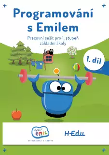 Programování s Emilem 1. díl - pracovní sešit